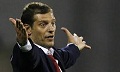 Slaven Bilic pelatih...