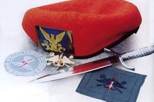 Survei: Capres militer...