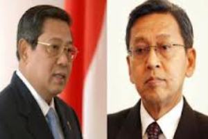 57% tak puas SBY, 71%...