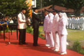 Camat dan lurah hasil...