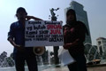 Niat Sugiyanto bikin...