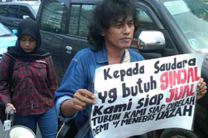 Besok, Jokowi mau ditawari...
