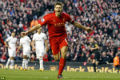 Steven Gerrard tak sabar...