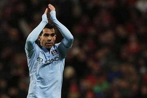 Tevez kini milik Juventus