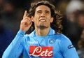 Cavani ingin bicara...