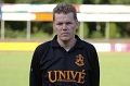 Jansen tangani FC Twente
