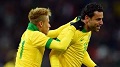 Fred bawa Brasil ungguli...