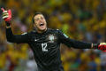 Julio Cesar bangga bisa...