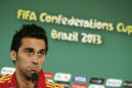 Arbeloa: Pirlo ajarkan...