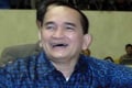 Ruhut: Kalau ormas transparan,...