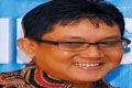 Berhenti membakar hutan