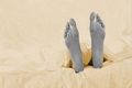 Sekeluarga terlindas...