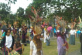 Jakarnaval akan diramaikan...