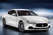 Maserati siap curi pasar...