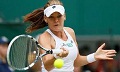 Radwanska masih terlalu...