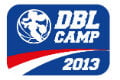 DBL Camp digelar 30...