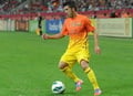 Spurs dan Villa jalin...