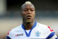 1 Juli, Djibril Cisse...