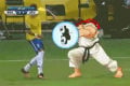 Aksi diving Neymar diparodikan...