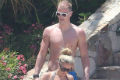 Romantisnya Joe Hart...