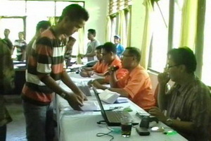 Isteri pejabat NTT terdata...