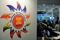 10 Menteri Luar Negeri...
