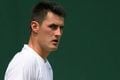 Nasihat ayah antar Tomic...