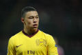 Alex Oxlade-Chamberlain...