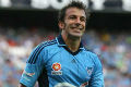 Alessandro Del Piero...