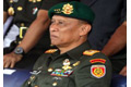 Pramono Edhie darah...