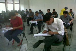 Ini program studi yang...