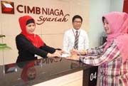 CIMB Niaga ekspansi...