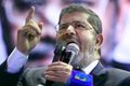 Morsi: Tak akan ada...