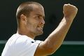 Youzhny tak ragu hadapi...