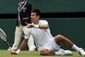 Djokovic masih terlalu...