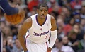 Chris Paul dikabarkan...