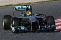 Hamilton: Pole ini untuk...