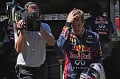 Vettel penasaran taklukan...