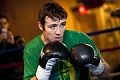 Macklin: Lawan api dengan...