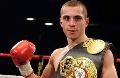 Debut Quigg bersama...