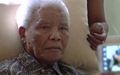 Hamilton: Mandela ibarat...