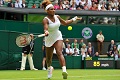 Serena setuju hadapi...