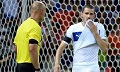Bonucci: Kekalahan adalah...