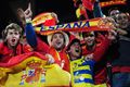 Maradona jagokan Spanyol...