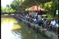 HUT Antara, wartawan...
