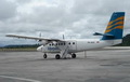 Merpati upayakan konversi...