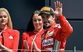 Keberuntungan ala Alonso