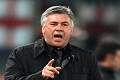 Ancelotti bukan sekedar...