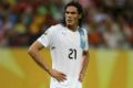 Cavani: Italia layak...