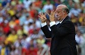 Del Bosque: Brasil dinaungi...